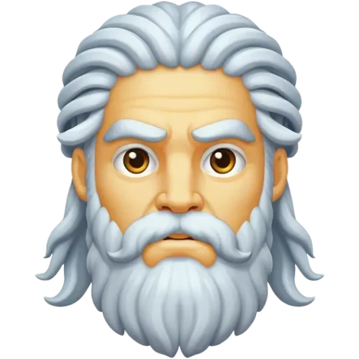 Zeus icon